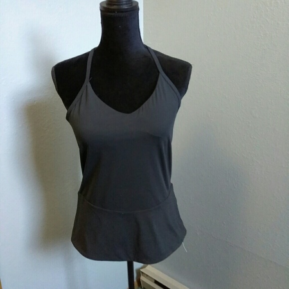 DIARA ACTIVE WEAR TANK.🐾 - Picture 5 of 8
